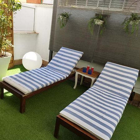 Apartment Big Privat Terrace Calafell Beach Free Parking Εξωτερικό φωτογραφία