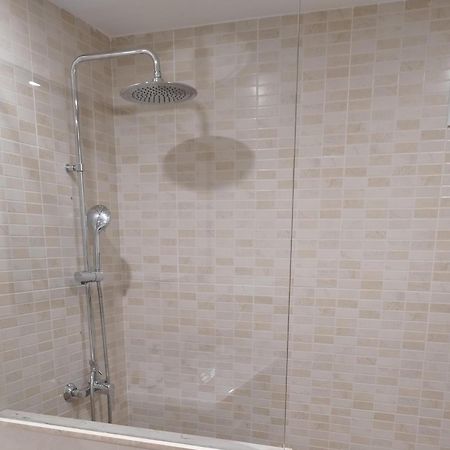 Apartment Big Privat Terrace Calafell Beach Free Parking Εξωτερικό φωτογραφία