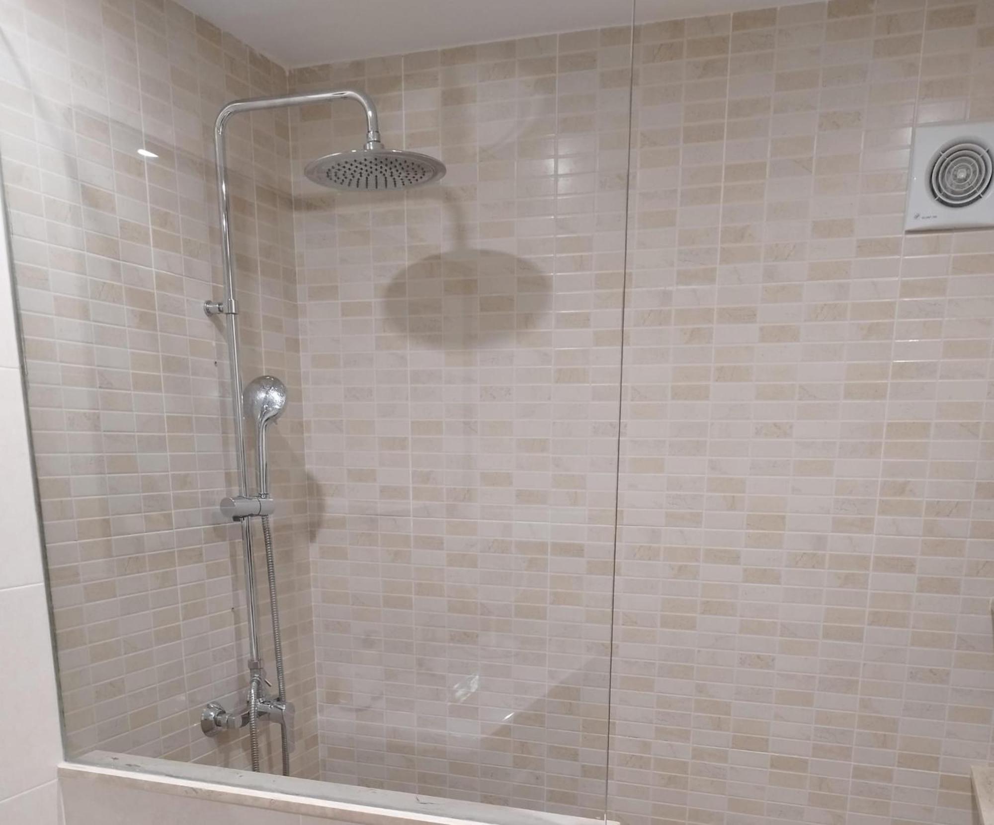 Apartment Big Privat Terrace Calafell Beach Free Parking Εξωτερικό φωτογραφία