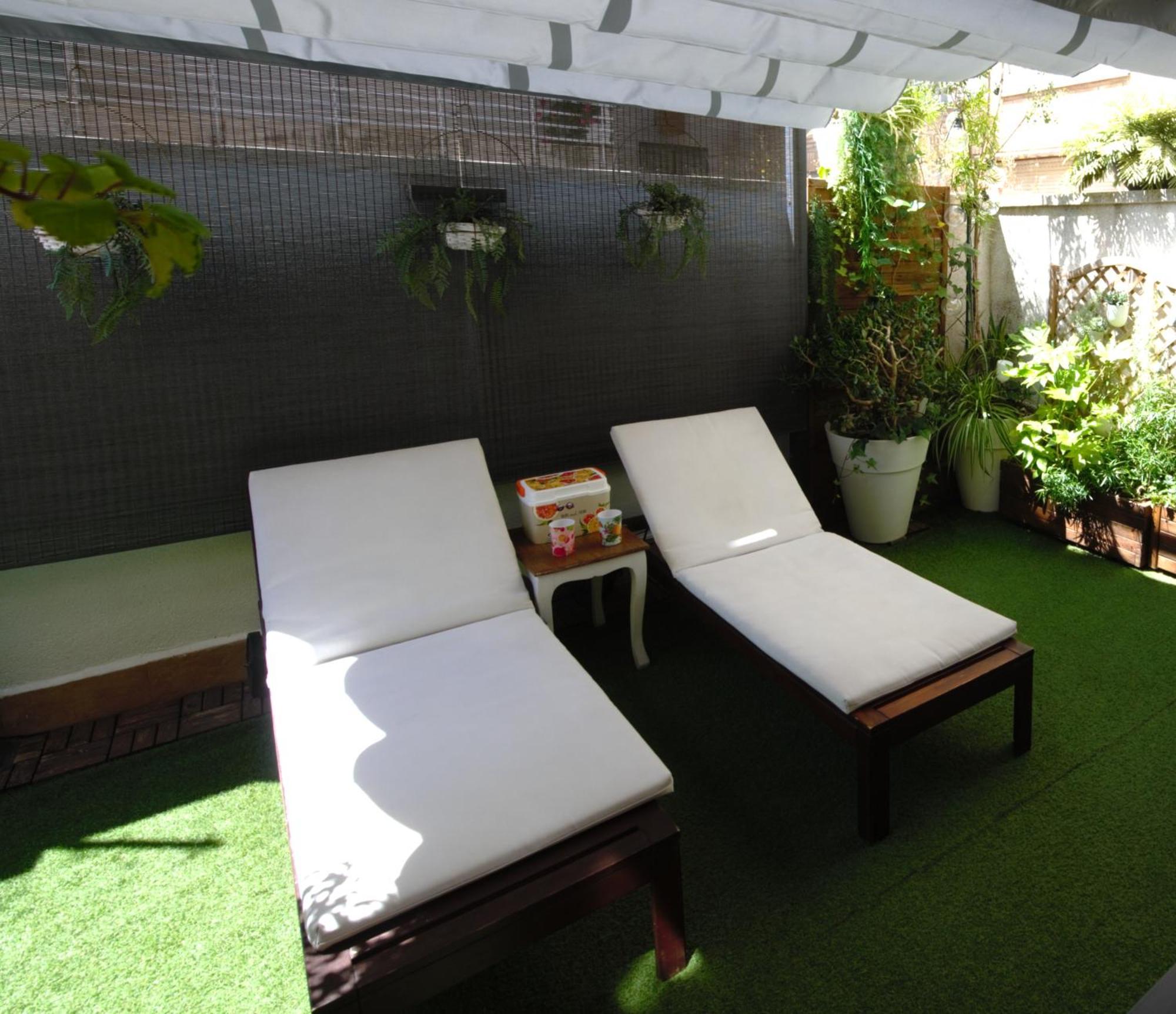 Apartment Big Privat Terrace Calafell Beach Free Parking Εξωτερικό φωτογραφία